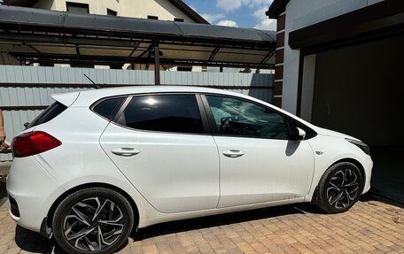 KIA cee'd III, 2015 год, 1 250 000 рублей, 3 фотография