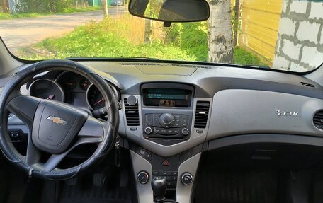 Chevrolet Cruze II, 2012 год, 490 000 рублей, 7 фотография