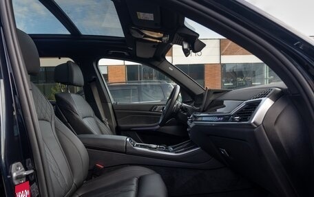 BMW X5, 2024 год, 12 500 000 рублей, 16 фотография