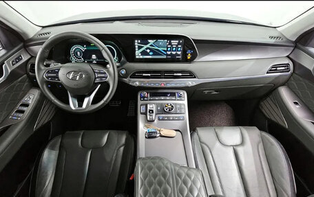 Hyundai Palisade I, 2022 год, 4 140 000 рублей, 7 фотография
