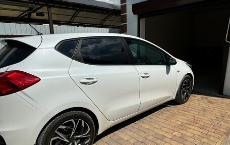 KIA cee'd III, 2015 год, 1 250 000 рублей, 5 фотография