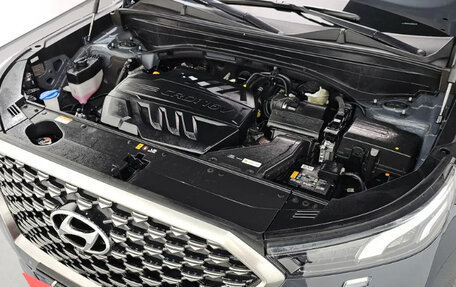 Hyundai Palisade I, 2022 год, 4 140 000 рублей, 6 фотография