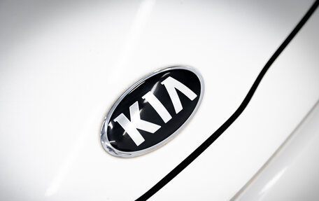 KIA Soul III, 2021 год, 2 095 000 рублей, 9 фотография
