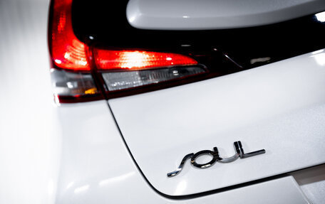 KIA Soul III, 2021 год, 2 095 000 рублей, 10 фотография