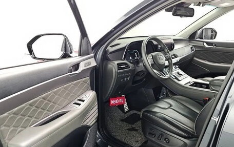 Hyundai Palisade I, 2022 год, 4 140 000 рублей, 10 фотография