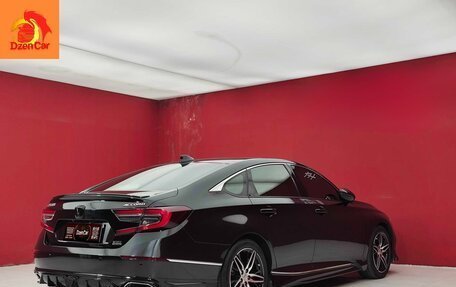 Honda Accord IX рестайлинг, 2022 год, 1 600 000 рублей, 4 фотография