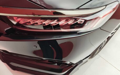 Honda Accord IX рестайлинг, 2022 год, 1 600 000 рублей, 8 фотография