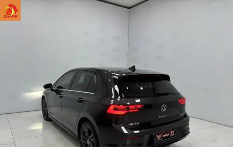 Volkswagen Golf VIII, 2021 год, 1 480 000 рублей, 4 фотография