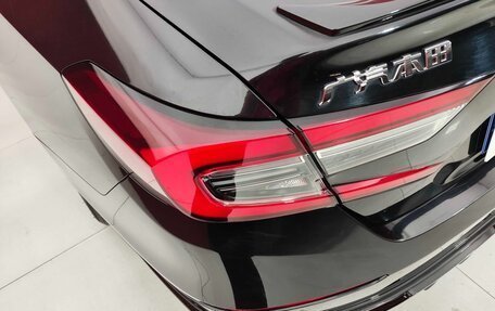 Honda Accord IX рестайлинг, 2022 год, 1 600 000 рублей, 7 фотография