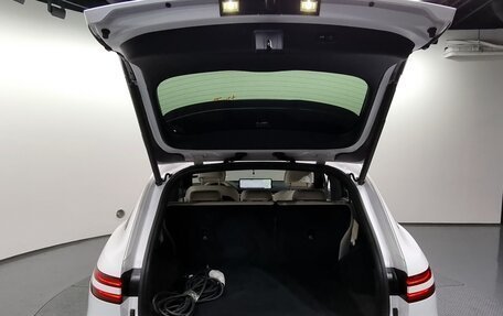 Genesis GV70, 2022 год, 4 250 000 рублей, 6 фотография