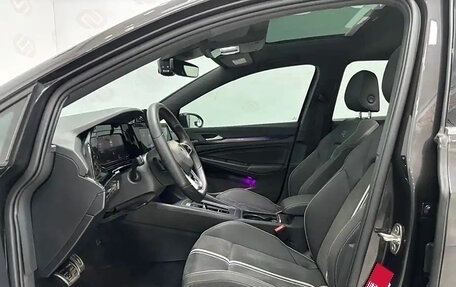 Volkswagen Golf VIII, 2021 год, 1 480 000 рублей, 8 фотография