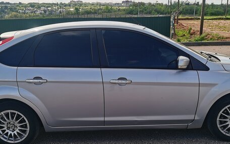 Ford Focus III, 2011 год, 650 000 рублей, 5 фотография
