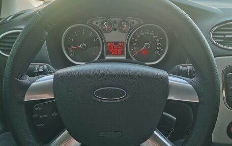 Ford Focus III, 2011 год, 650 000 рублей, 7 фотография