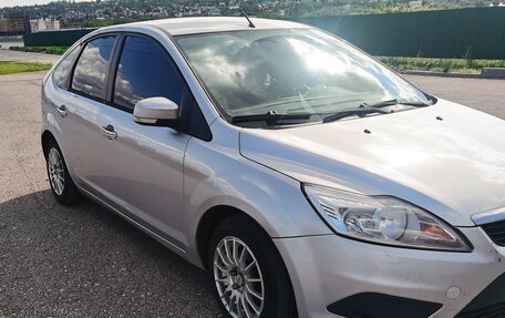 Ford Focus III, 2011 год, 650 000 рублей, 4 фотография