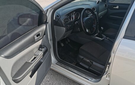 Ford Focus III, 2011 год, 650 000 рублей, 10 фотография