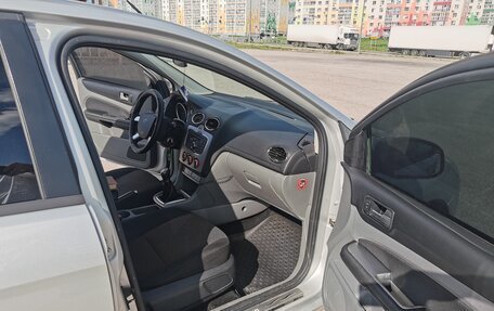 Ford Focus III, 2011 год, 650 000 рублей, 9 фотография