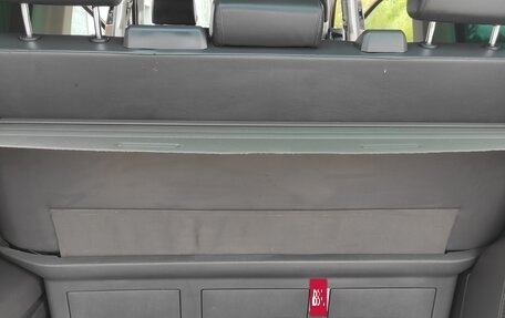Volkswagen Multivan T5, 2011 год, 2 350 000 рублей, 8 фотография