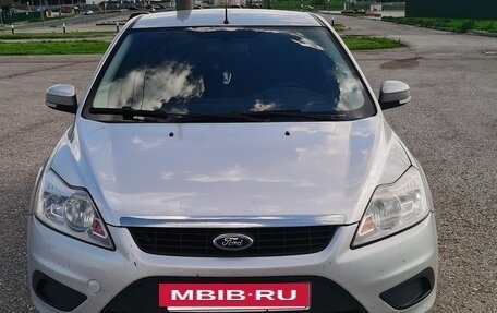 Ford Focus III, 2011 год, 650 000 рублей, 2 фотография