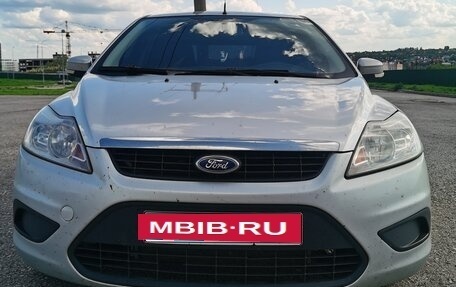 Ford Focus III, 2011 год, 650 000 рублей, 3 фотография