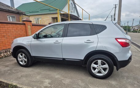 Nissan Qashqai, 2010 год, 890 000 рублей, 6 фотография