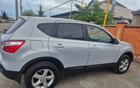 Nissan Qashqai, 2010 год, 890 000 рублей, 5 фотография