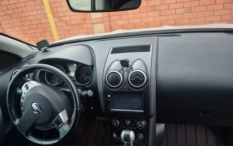Nissan Qashqai, 2010 год, 890 000 рублей, 7 фотография