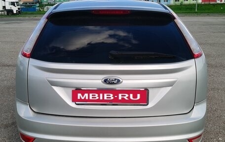 Ford Focus III, 2011 год, 650 000 рублей, 6 фотография
