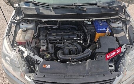 Ford Focus III, 2011 год, 650 000 рублей, 8 фотография