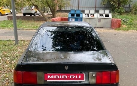 Audi 100, 1993 год, 250 000 рублей, 5 фотография