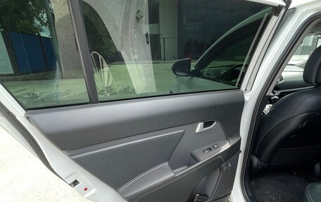 KIA Sportage III, 2014 год, 1 490 000 рублей, 5 фотография