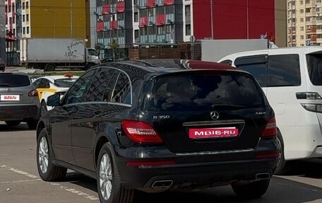 Mercedes-Benz R-Класс, 2010 год, 1 300 000 рублей, 4 фотография