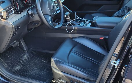 KIA K5, 2021 год, 2 500 000 рублей, 3 фотография