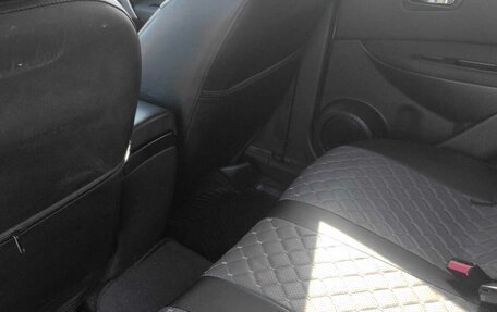 Nissan Qashqai, 2007 год, 800 000 рублей, 4 фотография