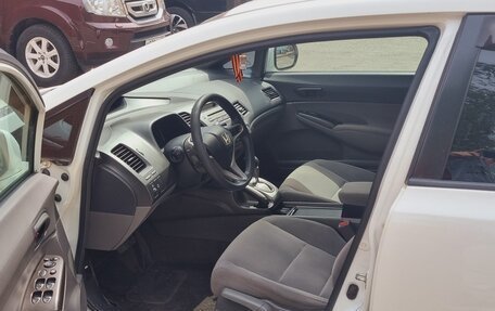 Honda Civic VIII, 2008 год, 710 000 рублей, 7 фотография