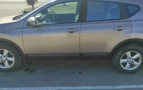 Nissan Qashqai, 2007 год, 800 000 рублей, 3 фотография