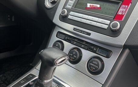 Volkswagen Passat B6, 2006 год, 1 250 000 рублей, 12 фотография