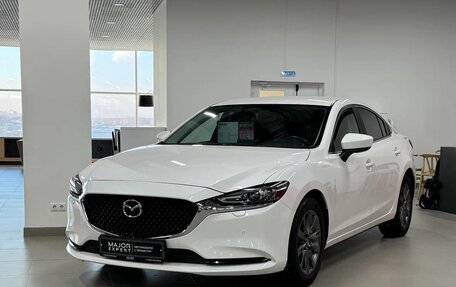 Mazda 6, 2021 год, 2 950 000 рублей, 2 фотография