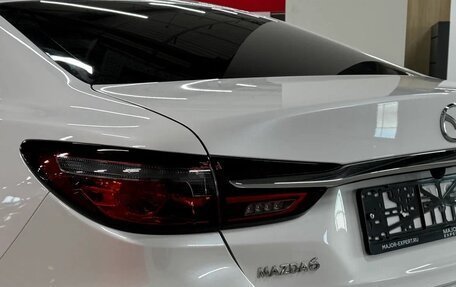 Mazda 6, 2021 год, 2 950 000 рублей, 7 фотография