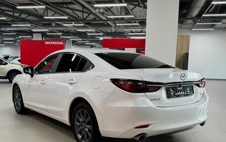 Mazda 6, 2021 год, 2 950 000 рублей, 3 фотография