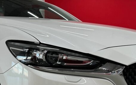 Mazda 6, 2021 год, 2 950 000 рублей, 5 фотография