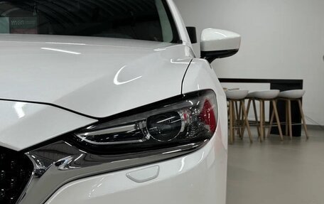 Mazda 6, 2021 год, 2 950 000 рублей, 6 фотография