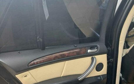 BMW X5, 2002 год, 1 200 000 рублей, 4 фотография