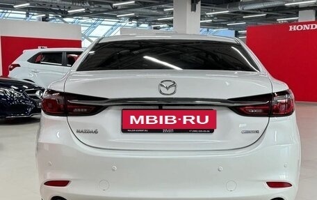 Mazda 6, 2021 год, 2 950 000 рублей, 4 фотография