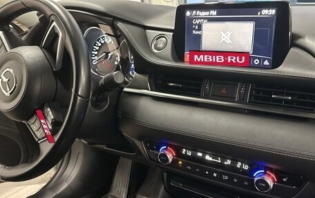 Mazda 6, 2021 год, 2 950 000 рублей, 10 фотография