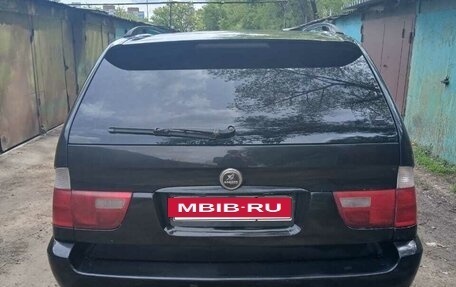 BMW X5, 2002 год, 1 200 000 рублей, 6 фотография