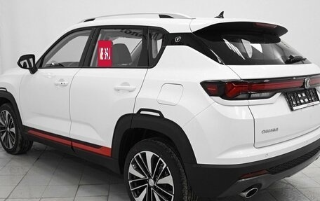 Changan CS35 Plus, 2025 год, 2 569 900 рублей, 7 фотография