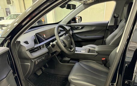 Chery Tiggo 4 I рестайлинг, 2024 год, 2 240 000 рублей, 5 фотография