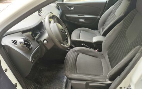 Renault Kaptur I рестайлинг, 2018 год, 1 000 000 рублей, 5 фотография