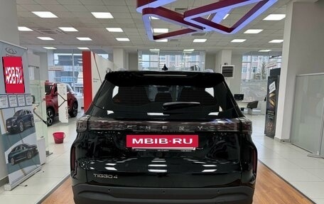 Chery Tiggo 4 I рестайлинг, 2024 год, 2 240 000 рублей, 2 фотография