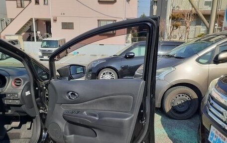 Nissan Note II рестайлинг, 2018 год, 810 013 рублей, 9 фотография